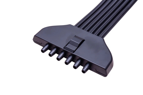 smartwave 600 — аппарат прессотерапии и лимфодренажа фото 6