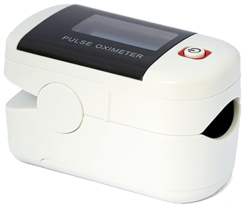 пульсоксиметр choicemmed md300c22 фото 3