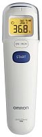 бесконтактный термометр omron gentle temp 720