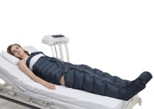 аппарат прессотерапии doctor life mark 300 раздельная комплектация фото 2