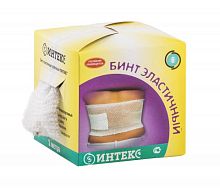 бинт 3 метра №6