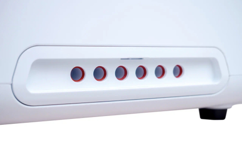 smartwave 600 — аппарат прессотерапии и лимфодренажа фото 5