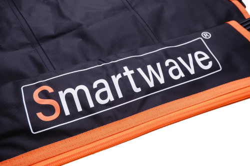 smartwave 600 — аппарат прессотерапии и лимфодренажа фото 7