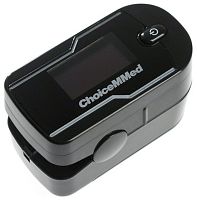пульсоксиметр choicemmed md300m