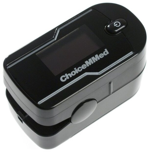 пульсоксиметр choicemmed md300c21c