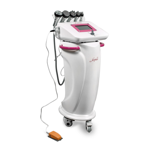 комплекс физиотерапевтический scopula cavipro vrf ii