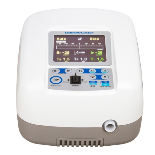 медицинский неинвазивный откашиватель comfort cough plus sicc2001 фото 4