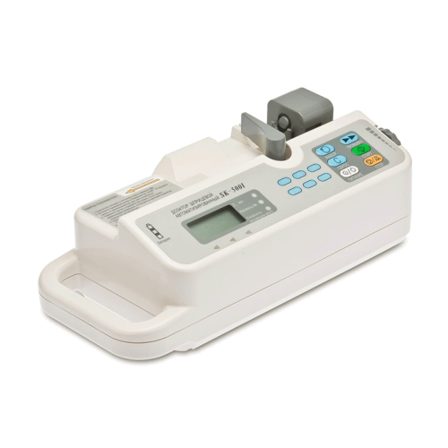 шприцевая инфузионная помпа mindray sk-500 ii