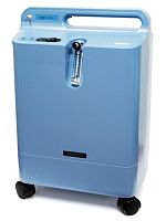 кислородный концентратор philips respironics everflo