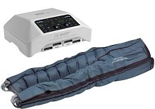 аппарат прессотерапии doctor life mark 300 + комбинезон