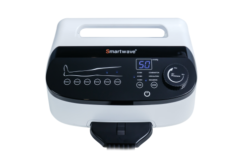 smartwave 600 — аппарат прессотерапии и лимфодренажа фото 11