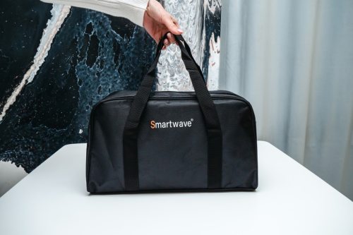 smartwave 400 — аппарат прессотерапии и лимфодренажа фото 4